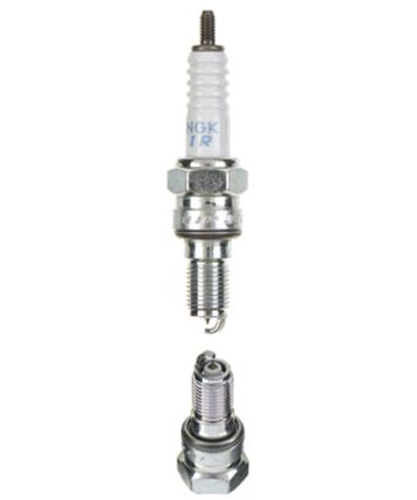 BUJIA NGK LASER IRIDIUM IMR9C-9HES