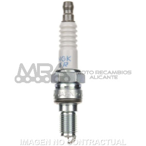 BUJIA NGK LASER IRIUM IMR9D-9H