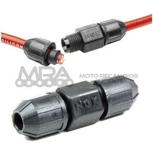 EMPALMADOR CABLE NGK