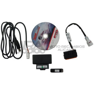KIT SOFTWARE RB MASTER PROFESIONAL