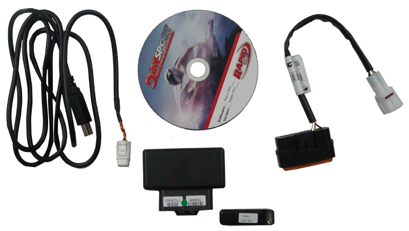 KIT SOFTWARE RB MASTER PROFESIONAL