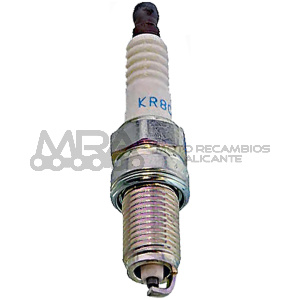 BUJIA NGK KR8C-G