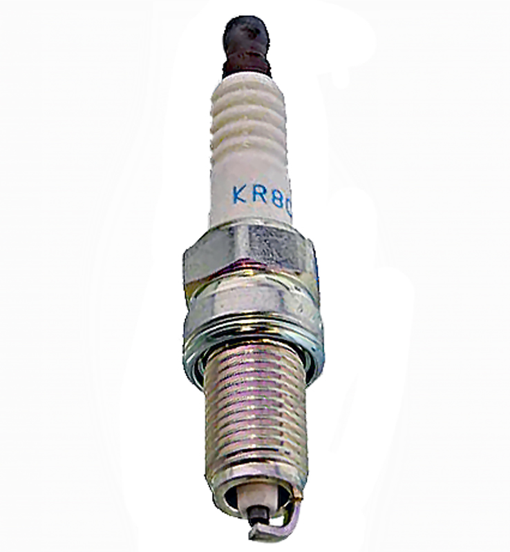 BUJIA NGK KR8C-G