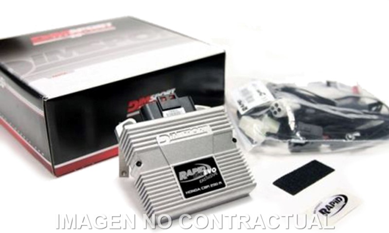 KIT RB EXCLUSIVE DUCATI DESERT X 950