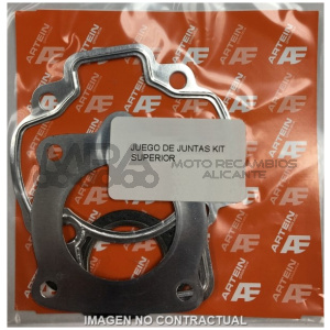 JUEGO JUNTAS KIT SUP. 90CC HONDA K0000HN5K0312