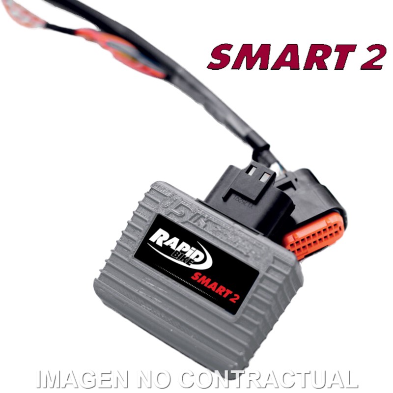 KIT RB SMART 2 CF MOTO 450