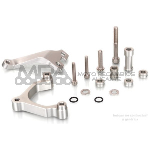 KIT MONTAJE DAMPER YSS YAMAHA R6 (17/)