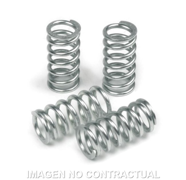 KIT MUELLES EMBRAGUE TRW MEF101-6