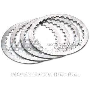 KIT SEPARADORES EMBRAGUE TRW MES470X7