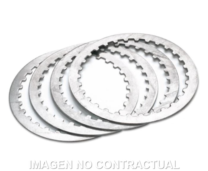 KIT SEPARADORES EMBRAGUE TRW MES342-10