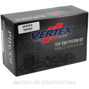 KIT PISTON VERTEX KAWASAKI KX 450F (21/23)