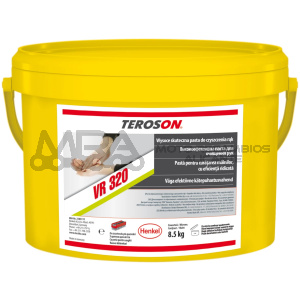 TEROSON VR 320 8,5KG PASTA LIMPIA MANOS