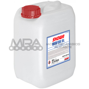 ACEITE DE HORQUILLA SS05 5L SHOWA