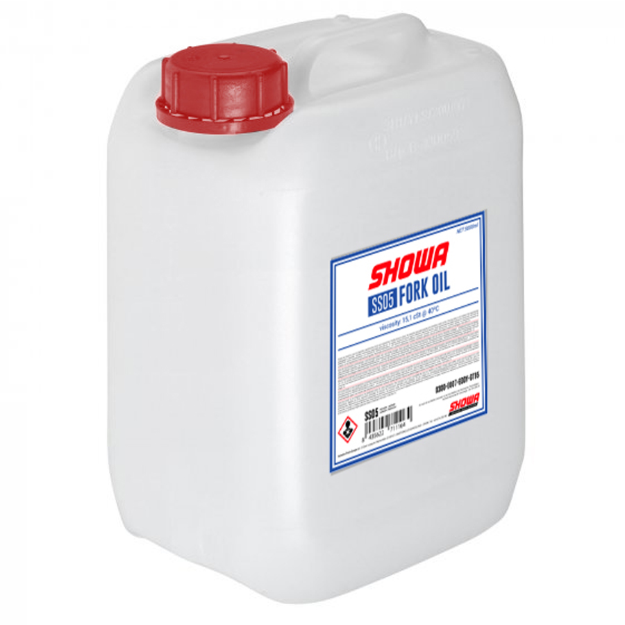 ACEITE DE HORQUILLA SS05 5L SHOWA