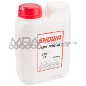 ACEITE DE HORQUILLA A1500 1L SHOWA