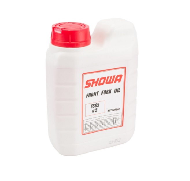 ACEITE DE HORQUILLA A1500 1L SHOWA