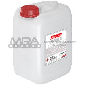 ACEITE DE HORQUILLA A1500 5L SHOWA