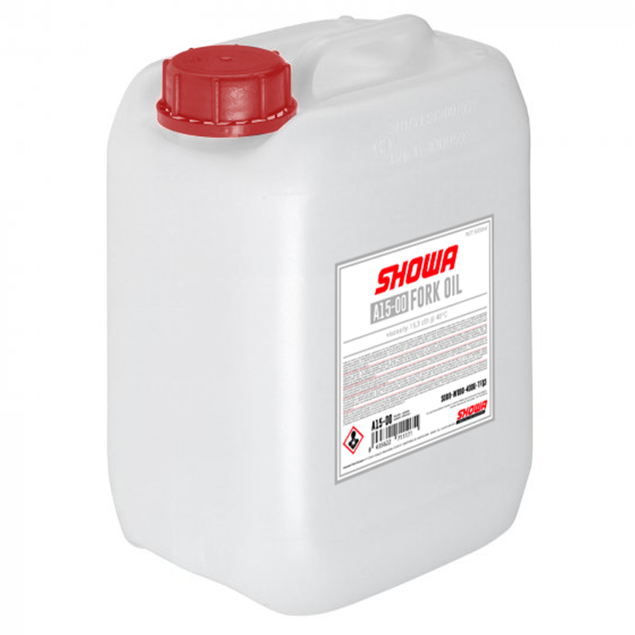 ACEITE DE HORQUILLA A1500 5L SHOWA