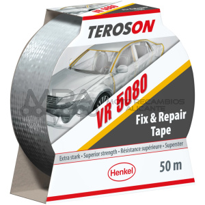 TEROSON VR 5080 50MEPIG CINTA AMERICANA