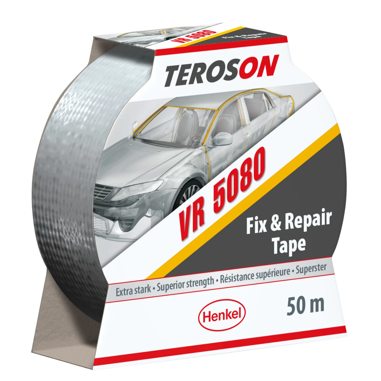 TEROSON VR 5080 50MEPIG CINTA AMERICANA