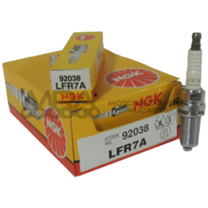 BUJIA NGK LFR7A
