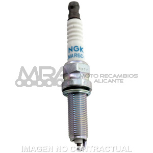 BUJIA NGK LMAR6C-9