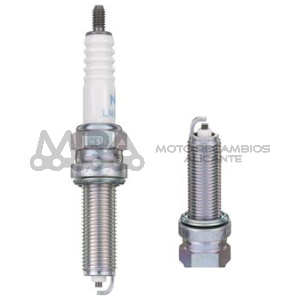BUJIA NGK LMAR7A-9