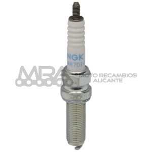 BUJIA NGK IRIDIUM LMAR7DI-10