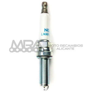 BUJIA NGK IRIDIUM LMAR8AI-10