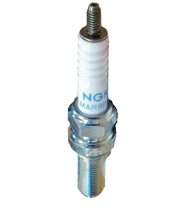 BUJIA NGK LMAR8BI-9