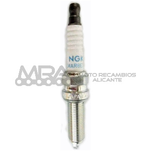 BUJIA NGK IRIDIUM LMAR8EI-7