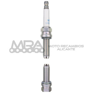BUJIA NGK LMAR8J-9E