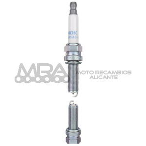 BUJIA NGK IRIDIUM LMAR9AI-10