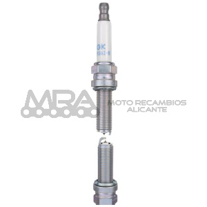 BUJIA NGK IRIDIUM LMAR9AI-8