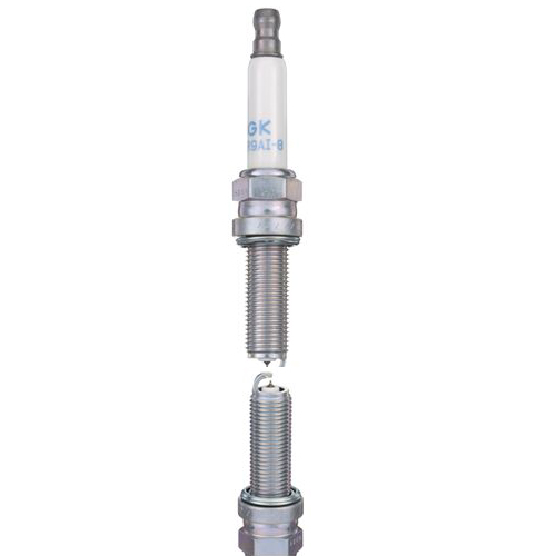 BUJIA NGK IRIDIUM LMAR9AI-8