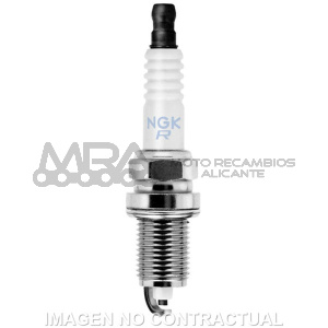 BUJIA NGK LMAR9-G