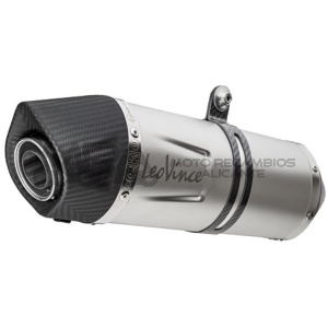 SILENCIOSO LEOVINCE LV ONE EVO YAMAHA X-MAX 300 E4