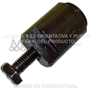 LLAVE EXTRACTOR VOLANTE D.22  DERECHO MALAGUTI