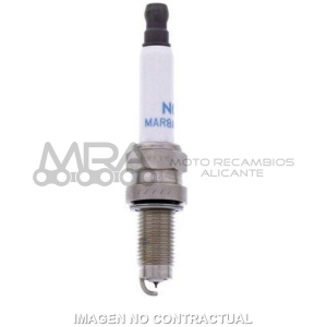 BUJIA NGK LASER IRIDIUM MAR8AI-10DS