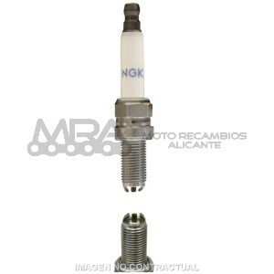 BUJIA NGK MAR9A-6J