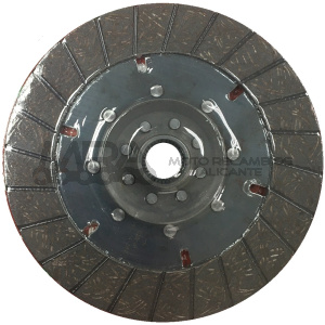 MONODISCO EMBRAGUE SECO TRW MCC601