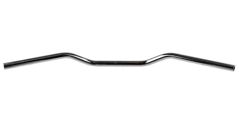 MANILLAR TRW ACERO 22mm CLASSIC LOW