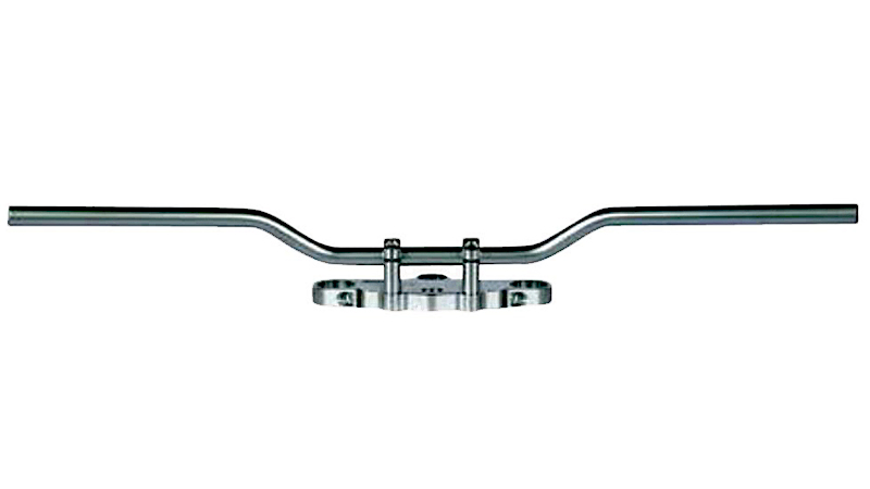 MANILLAR TRW ACERO 22 mm. SPEEDFIGHTER CROMADO