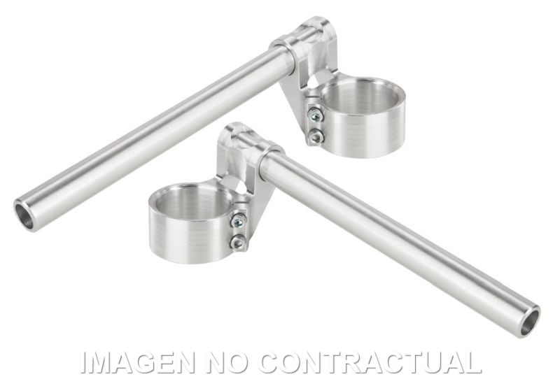KIT SEMIMANILLAR TRW RELAXBAR PLATA 45 mm KOMFORT