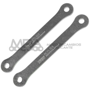 KIT REDUCCION ALTURA TRW MCTL103