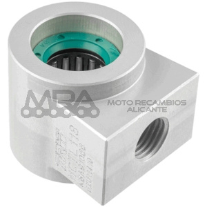 KIT REDUCCION ALTURA TRW MCTL118