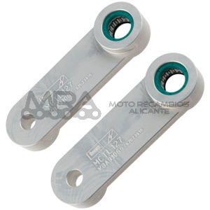 KIT REDUCCION ALTURA TRW MCTL127