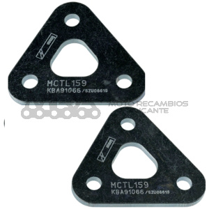 KIT REDUCCION ALTURA TRW MCTL159