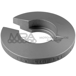 KIT REDUCCION ALTURA TRW MCTL161