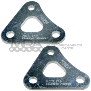 KIT REDUCCION ALTURA TRW MCTL179